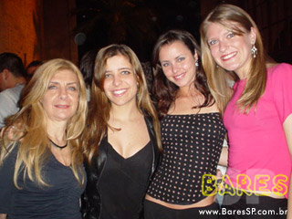 Inauguração do Bar Dona Flor Inauguração do Bar Dona Flor