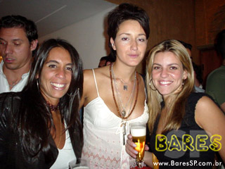 Inauguração do Bar Dona Flor Inauguração do Bar Dona Flor