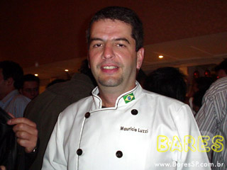 Inauguração do Bar Dona Flor Inauguração do Bar Dona Flor