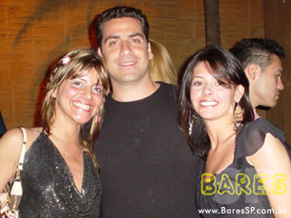 Inauguração do Bar Dona Flor Inauguração do Bar Dona Flor