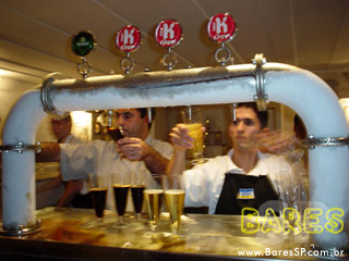 Inauguração do Bar Dona Flor Inauguração do Bar Dona Flor