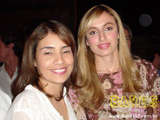 Inauguração do Bar Dona Flor Inauguração do Bar Dona Flor