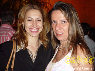 Inauguração do Bar Dona Flor Inauguração do Bar Dona Flor