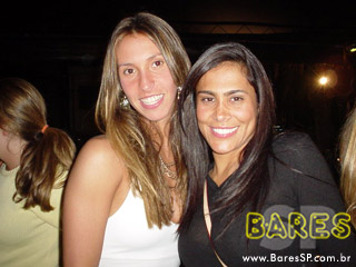 Inauguração do Bar Dona Flor Inauguração do Bar Dona Flor