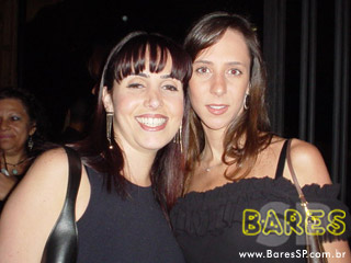 Inauguração do Bar Dona Flor Inauguração do Bar Dona Flor