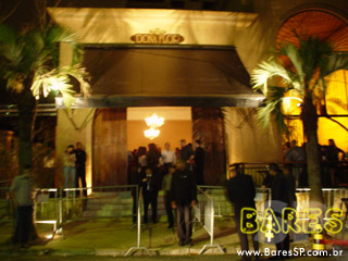 Inauguração do Bar Dona Flor Inauguração do Bar Dona Flor