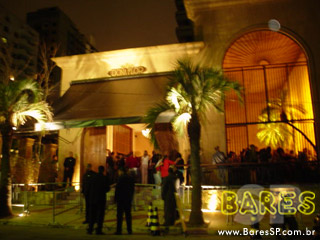 Inauguração do Bar Dona Flor Inauguração do Bar Dona Flor