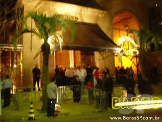 Inauguração do Bar Dona Flor Inauguração do Bar Dona Flor