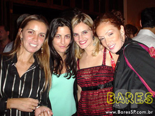 Inauguração do Bar Dona Flor Inauguração do Bar Dona Flor