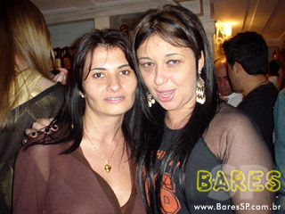 Inauguração do Bar Dona Flor Inauguração do Bar Dona Flor