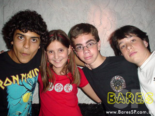 Super Festa Teen no Maria Madalena Super Festa Teen no Maria Madalena