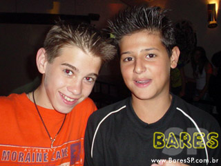 Super Festa Teen no Maria Madalena Super Festa Teen no Maria Madalena