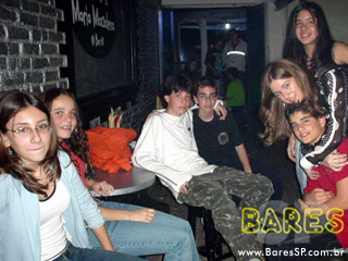 Super Festa Teen no Maria Madalena Super Festa Teen no Maria Madalena