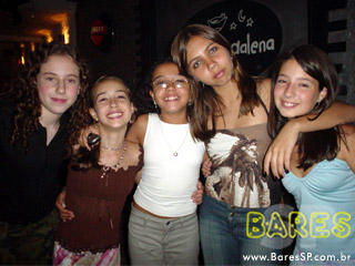 Super Festa Teen no Maria Madalena Super Festa Teen no Maria Madalena