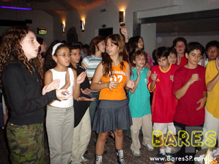 Super Festa Teen no Maria Madalena Super Festa Teen no Maria Madalena