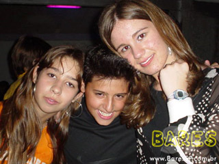 Super Festa Teen no Maria Madalena Super Festa Teen no Maria Madalena