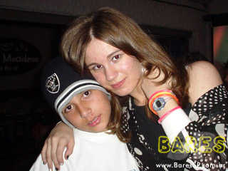 Super Festa Teen no Maria Madalena Super Festa Teen no Maria Madalena