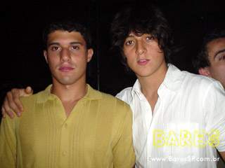 Festa de 1 ano da Blanco Festa de 1 ano da Blanco