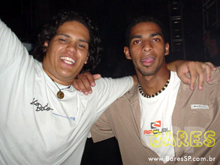 Festa de 1 ano da Blanco Festa de 1 ano da Blanco