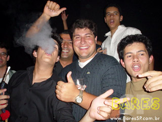 Festa de 1 ano da Blanco Festa de 1 ano da Blanco