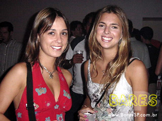 Lançamento do novo Bamba no Espaço Central Lançamento do novo Bamba no Espaço Central