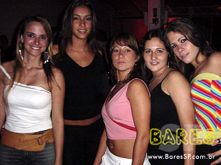 Lançamento do novo Bamba no Espaço Central Lançamento do novo Bamba no Espaço Central