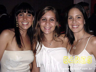 Lançamento do novo Bamba no Espaço Central Lançamento do novo Bamba no Espaço Central