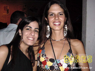 Lançamento do novo Bamba no Espaço Central Lançamento do novo Bamba no Espaço Central