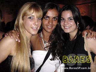 Lançamento do novo Bamba no Espaço Central Lançamento do novo Bamba no Espaço Central