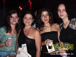 Lançamento do novo Bamba no Espaço Central Lançamento do novo Bamba no Espaço Central