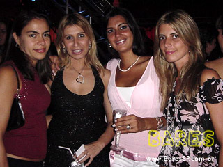 Lançamento do novo Bamba no Espaço Central Lançamento do novo Bamba no Espaço Central