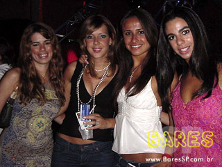 Lançamento do novo Bamba no Espaço Central Lançamento do novo Bamba no Espaço Central