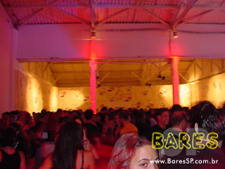 Lançamento do novo Bamba no Espaço Central Lançamento do novo Bamba no Espaço Central