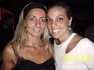 Lançamento do novo Bamba no Espaço Central Lançamento do novo Bamba no Espaço Central