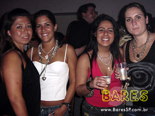 Lançamento do novo Bamba no Espaço Central Lançamento do novo Bamba no Espaço Central