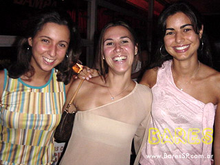 Lançamento do novo Bamba no Espaço Central Lançamento do novo Bamba no Espaço Central