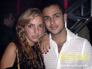 Lançamento do novo Bamba no Espaço Central Lançamento do novo Bamba no Espaço Central