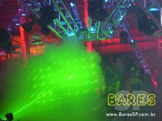 Lançamento do novo Bamba no Espaço Central Lançamento do novo Bamba no Espaço Central