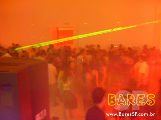 Lançamento do novo Bamba no Espaço Central Lançamento do novo Bamba no Espaço Central