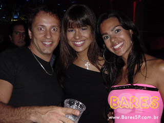 Lançamento do novo Bamba no Espaço Central Lançamento do novo Bamba no Espaço Central