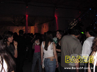 Lançamento do novo Bamba no Espaço Central Lançamento do novo Bamba no Espaço Central