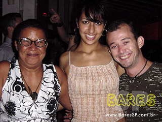 Lançamento do novo Bamba no Espaço Central Lançamento do novo Bamba no Espaço Central