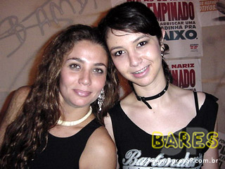 Lançamento do novo Bamba no Espaço Central Lançamento do novo Bamba no Espaço Central