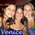 Reinauguração do Venice