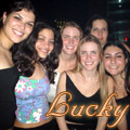 Jack Daniel s Mega Party! na Lucky