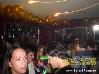 3 anos de Cheers 3 anos de Cheers