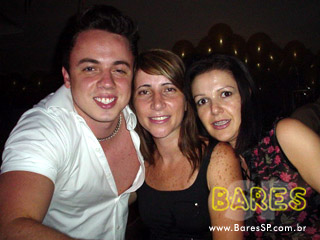 3 anos de Cheers 3 anos de Cheers