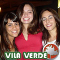 Banda Folks no Vila Verde