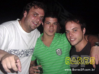 Festa da Rainha no Hotel Unique Festa da Rainha no Hotel Unique