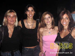 Festa da Rainha no Hotel Unique Festa da Rainha no Hotel Unique